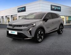 Renault Symbioz Pézenas