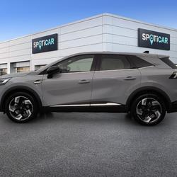 Renault Symbioz Symbioz E-Tech full hybrid 160 ch Techno P&eacute;zenas