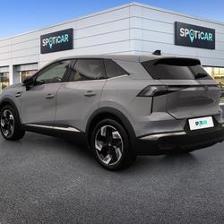 Renault Symbioz Symbioz E-Tech full hybrid 160 ch Techno P&eacute;zenas