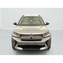 Citroen C3 Aircross Max 1.2 HYBRID 145 occasion - Saint-Jouan-des-Gu&eacute;rets - photo 3/25