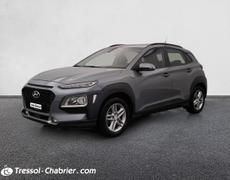 Hyundai Kona Agde