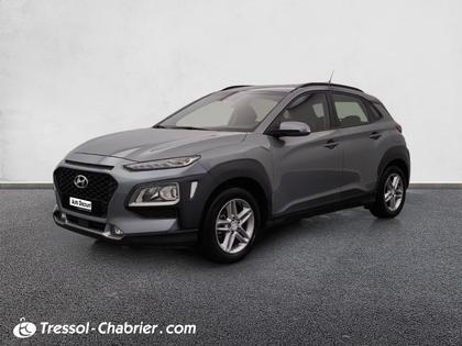 Hyundai Kona - Kona 1.0 T-GDi 120 Intuitive - 10 999 €