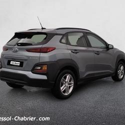 Hyundai Kona Kona 1.0 T-GDi 120 Intuitive P&eacute;zenas