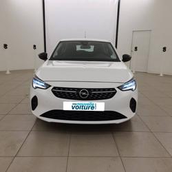 Opel Corsa 1.2 Turbo 100 ch BVA8 - Elegance Business occasion - Cholet - photo 2/32