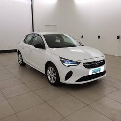 Opel Corsa 1.2 Turbo 100 ch BVA8 - Elegance Business occasion - Cholet - photo 3/32