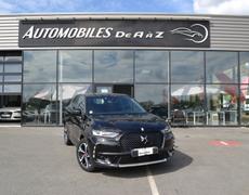 DS DS7 Crossback Laval