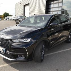 DS DS7 Crossback BLUEHDI 180CH PERFORMANCE LINE + AUTOMATIQUE 128G Laval