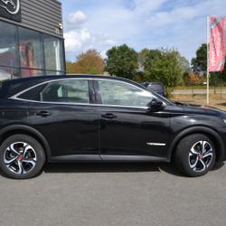 DS DS7 Crossback BLUEHDI 180CH PERFORMANCE LINE + AUTOMATIQUE 128G Laval