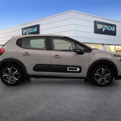 Citroen C3 C3 PureTech 110 S&S BVM6 Shine Business P&eacute;zenas