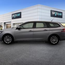 Peugeot 308 SW Phase 2 308 SW PureTech 130ch S&S BVM6 Tech Edition Villeneuve-l&egrave;s-B&eacute;ziers