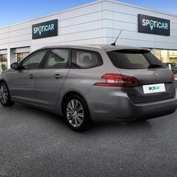 Peugeot 308 SW Phase 2 308 SW PureTech 130ch S&S BVM6 Tech Edition Villeneuve-l&egrave;s-B&eacute;ziers