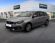 Peugeot 308 SW Phase 2