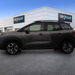 Citroen C3 Aircross C3 Aircross PureTech 130 S&S EAT6 Max P&eacute;zenas