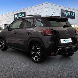 Citroen C3 Aircross C3 Aircross PureTech 130 S&S EAT6 Max P&eacute;zenas