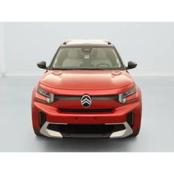 Citroen C3 Aircross Max 1.2 HYBRID 145 occasion - Saint-Jouan-des-Gu&eacute;rets - photo 3/26