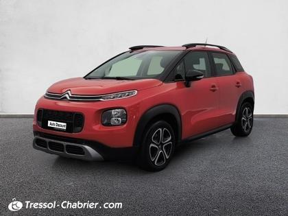 Citroen C3 Aircross - C3 Aircross PureTech 110 S&S EAT6 Feel - 9 109 €