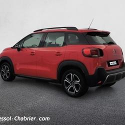Citroen C3 Aircross C3 Aircross PureTech 110 S&S EAT6 Feel Villeneuve-l&egrave;s-B&eacute;ziers
