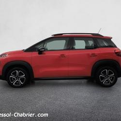 Citroen C3 Aircross C3 Aircross PureTech 110 S&S EAT6 Feel P&eacute;zenas