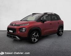 Citroen C3 Aircross Pézenas