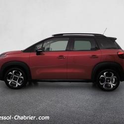Citroen C3 Aircross C3 Aircross PureTech 110 S&S BVM6 Shine P&eacute;zenas