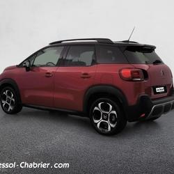 Citroen C3 Aircross C3 Aircross PureTech 110 S&S BVM6 Shine P&eacute;zenas