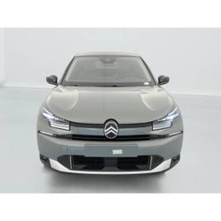 Citroen C4 Hybride 145 ch e-DCS6 Max occasion - Saint-Jouan-des-Gu&eacute;rets - photo 2/21