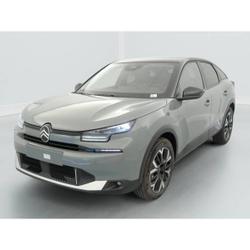 Citroen C4 Hybride 145 ch e-DCS6 Max occasion - Saint-Jouan-des-Gu&eacute;rets - photo 3/21
