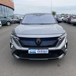 Renault Rafale 1.2 E-TECH FULL HYBRID 200CH ESPRIT ALPINE Rivesaltes