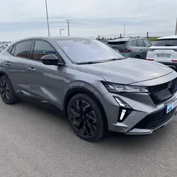 Renault Rafale 1.2 E-TECH FULL HYBRID 200CH ESPRIT ALPINE Rivesaltes