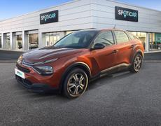 Citroen e-C4 Pézenas