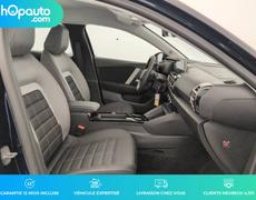 Citroen C4 Laval