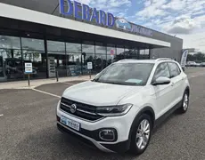 Volkswagen T-Cross Mérignac