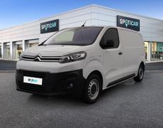 Citroen Jumpy Agde