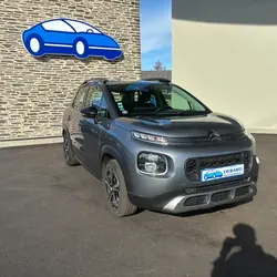 Citroen C3 Aircross PURETECH 110CH S&S SHINE EAT6 E6.D-TEMP 114G occasion - Chang&eacute; - photo 3/24