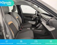 Citroen C3 Aircross Saint-Jouan-des-Guérets