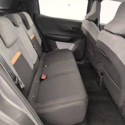 Citroen C3 Aircross E- 113 ch autonomie confort You occasion - Saint-Jouan-des-Gu&eacute;rets - photo 2/14