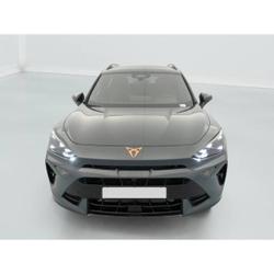 Cupra Formentor 1.5 eTSI Hybrid 150 ch DSG7 V occasion - Saint-Jouan-des-Gu&eacute;rets - photo 2/26