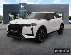 DS DS3 Crossback Béziers