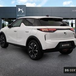 DS DS3 Crossback DS3 Crossback PureTech 130 EAT8 Performance Line+ B&eacute;ziers