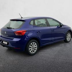 Seat Ibiza Ibiza 1.0 EcoTSI 115 ch S/S BVM6 Style Perpignan