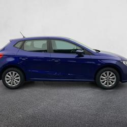 Seat Ibiza Ibiza 1.0 EcoTSI 115 ch S/S BVM6 Style Perpignan