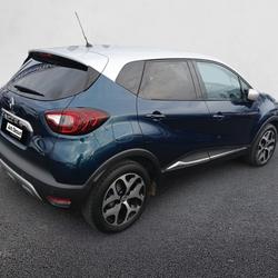 Renault Captur Captur TCe 90 Intens Perpignan