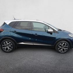 Renault Captur Captur TCe 90 Intens Perpignan