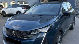 Peugeot 3008  - Puretech - photo 1