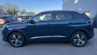 Peugeot 3008  - Puretech - photo 2