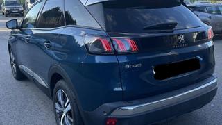 Peugeot 3008  - Puretech - photo 3