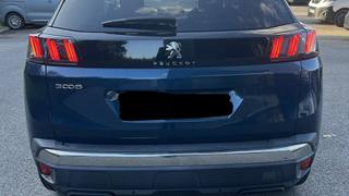 Peugeot 3008  - Puretech - photo 4