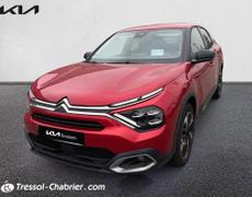 Citroen C4 Muret