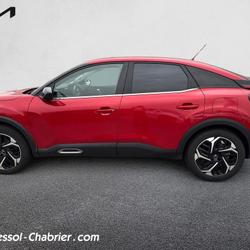 Citroen C4 C4 PureTech 130 S&S EAT8 Shine Muret