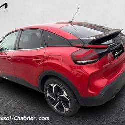 Citroen C4 PureTech 130 S&S EAT8 Shine occasion - Muret - photo 3/30